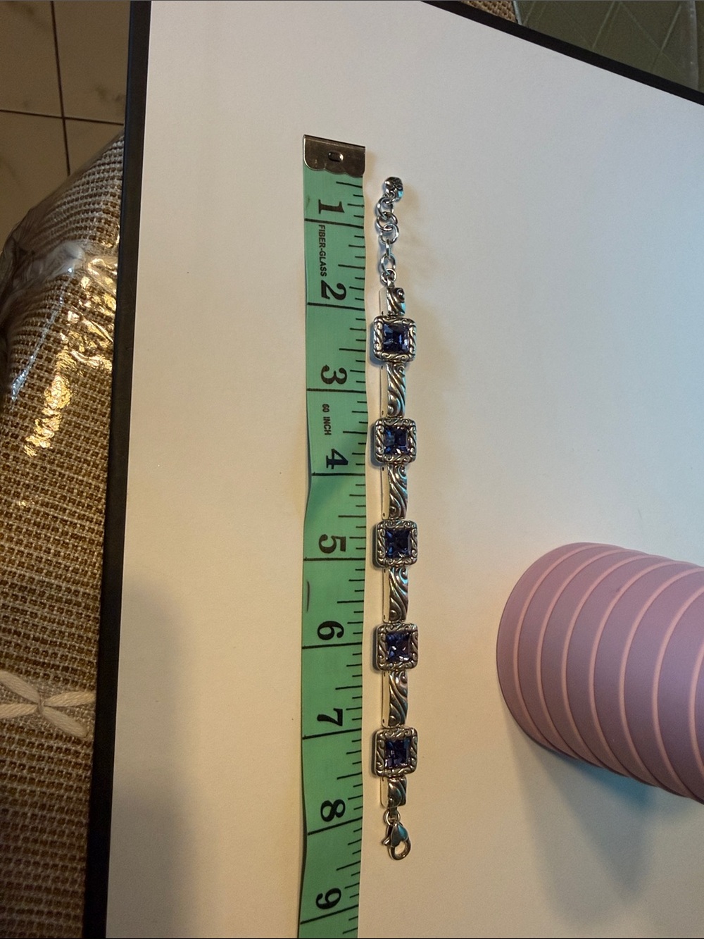 Accessories Subcategory Classification - Picture 5 of 5
